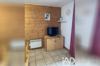 achat appartement aussois 73500