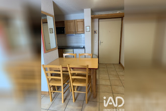 achat appartement aussois 73500