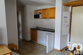 achat appartement aussois 73500
