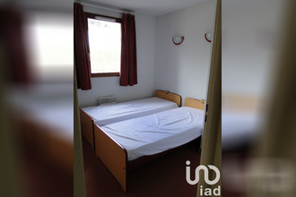 achat appartement aussois 73500