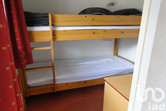 achat appartement aussois 73500