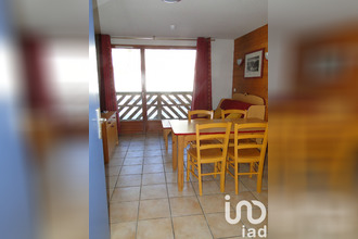 achat appartement aussois 73500