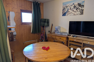 achat appartement aussois 73500