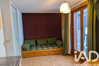 achat appartement aussois 73500