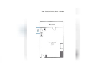 achat appartement aussois 73500