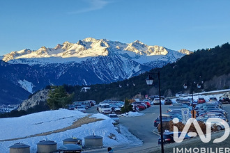 achat appartement aussois 73500