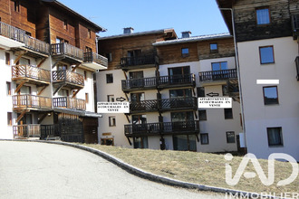 achat appartement aussois 73500