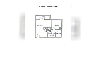 achat appartement aussois 73500