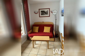 achat appartement aussois 73500