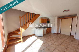achat appartement aussois 73500
