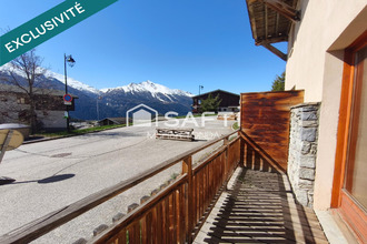 achat appartement aussois 73500
