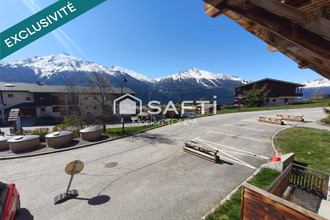 achat appartement aussois 73500