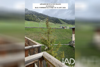 achat appartement aussois 73500