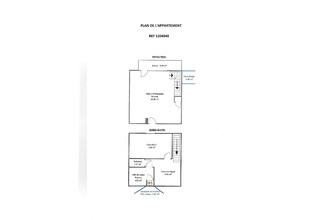 achat appartement aussois 73500