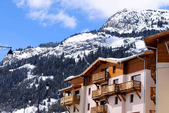achat appartement aussois 73500