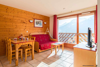 achat appartement aussois 73500