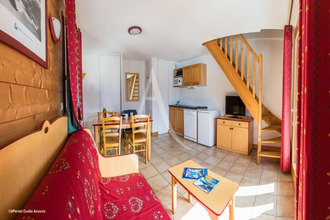 achat appartement aussois 73500