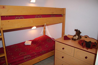 achat appartement aussois 73500