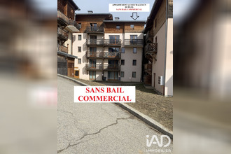 achat appartement aussois 73500
