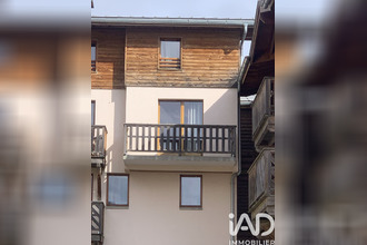 achat appartement aussois 73500
