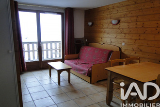achat appartement aussois 73500