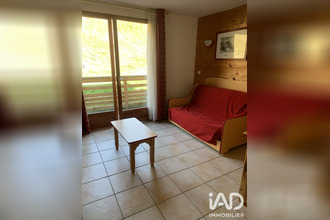 achat appartement aussois 73500