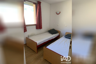 achat appartement aussois 73500
