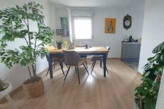 achat appartement aussonne 31840