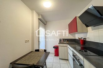 achat appartement aussonne 31840