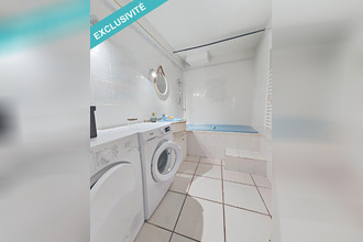 achat appartement aussonne 31840