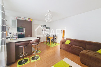 achat appartement aussonne 31840