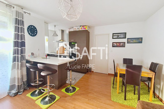 achat appartement aussonne 31840