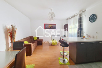 achat appartement aussonne 31840