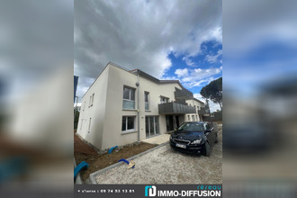 achat appartement aussonne 31840