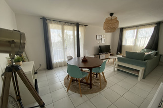 achat appartement aussonne 31840