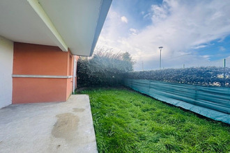 achat appartement aussonne 31840