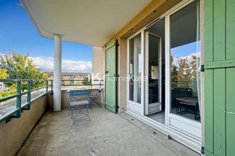 achat appartement aussonne 31840