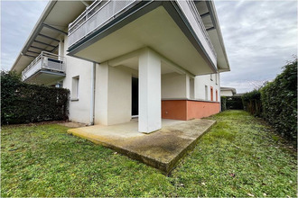 achat appartement aussonne 31840