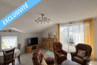 achat appartement aussonne 31840