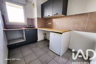 achat appartement aussonne 31840