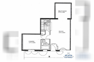 achat appartement aussonne 31840