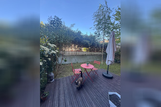 achat appartement aussonne 31840