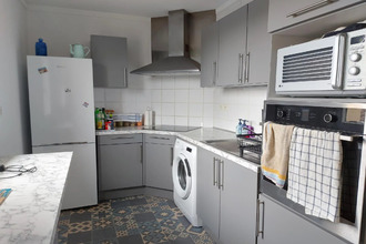 achat appartement aussonne 31840