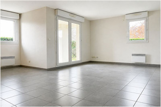 achat appartement aussonne 31840