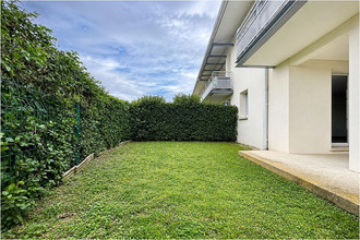 achat appartement aussonne 31840