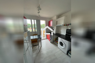 achat appartement auterive 31190