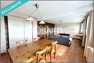 achat appartement auterive 31190