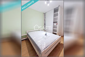 achat appartement auterive 31190