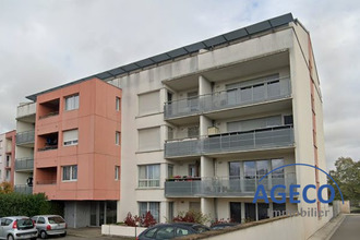 achat appartement auterive 31190