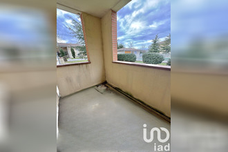 achat appartement auterive 31190